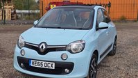 Renault Twingo 0.9 TCe ENERGY Dynamique Euro 6 (s/s) 5dr 16