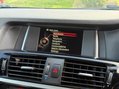 BMW X3 3.0 30d M Sport Auto xDrive Euro 6 (s/s) 5dr 34