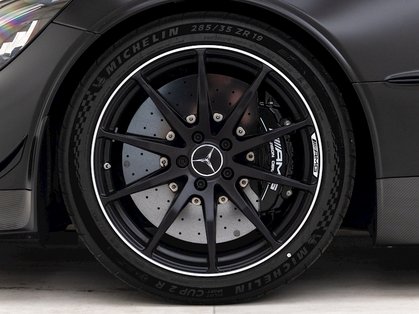 Maybach returns as Mercedes looks to rebrand models