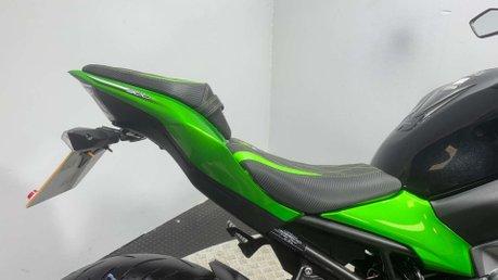 Kawasaki Z900 2017 ONLY 8K NEW MOT SUPER NAKED EXCELLENT CONDITION 900CC 9
