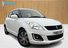 Suzuki Swift 1.2 SZ2 Hatchback 5dr Petrol Manual Euro 6 (94 ps)
