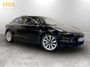 Tesla Model 3 (Dual Motor) Long Range Saloon 4dr Electric Auto 4WDE (346 ps) Full Leather 1