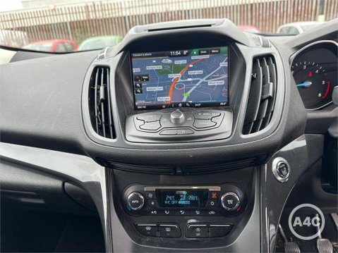 Ford Kuga 2.0 TDCi Titanium 2WD Euro 6 (s/s) 5dr 3