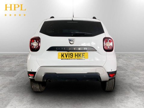 Dacia Duster 1.3 TCe Prestige SUV 5dr Petrol Manual Euro 6 (s/s) (130 ps) Cruise Contro 6