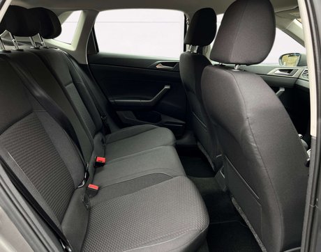 Volkswagen Polo 1.0 Polo SE TSi 5dr 14