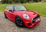 Mini Hatch 2.0 John Cooper Works Auto Euro 6 (s/s) 3dr