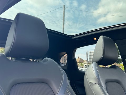 Nissan Qashqai E-POWER TEKNA 36