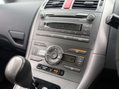 Toyota Auris 1.6 Auris TR Valvematic Semi-Auto 5dr 30