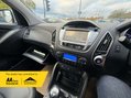 Hyundai ix35 2.0 ix35 Premium 4WD CRDi 134 4WD 5dr 61