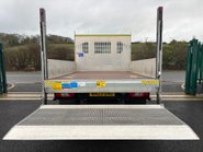 Ford Transit 350 Drw L2 130 ps Single Cab Dropside Truck - Tail Lift - Tow Axle 11