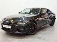 BMW 4 Series 2.0 420i M Sport Coupe 2dr Petrol Auto Euro 6 (s/s) (184 ps) 12