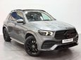 Mercedes-Benz GLE 3.0 GLE450h MHEV AMG Line (Premium Plus) SUV 5dr Petrol G-Tronic 4MATIC Eur 9