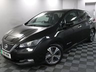 Nissan LEAF LAUNCH EDITION 20