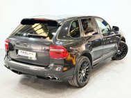 Porsche Cayenne 4.8 GTS SUV 5dr Petrol Tiptronic S AWD (332 g/km, 405 bhp) 26