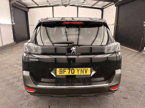 Peugeot 5008 1.5 BlueHDi Allure Euro 6 (s/s) 5dr 51