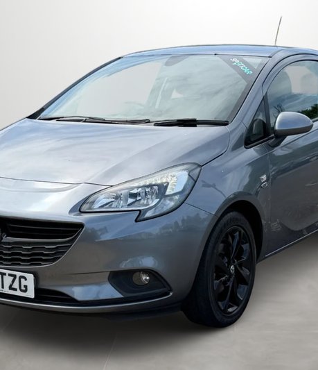 Vauxhall Corsa 1.4 Griffin 3dr