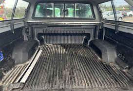 Ford Ranger WILDTRAK ECOBLUE DOUBLE CAB PICKUP AUTO 42