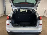 Hyundai TUCSON 1.6 Tucson SE Nav GDi 2WD 5dr 15