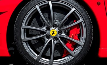 Ferrari 430 Scuderia 10