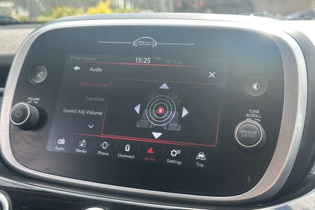 Fiat 500X 1.0 FireFly Turbo MultiAir City Cross SUV 5dr Petrol Manual Euro 6 (s/s) (1 44