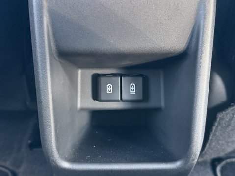 Suzuki e Vitara 135kW Ultra ALLGRIP-e 61kWh 5dr Auto 34