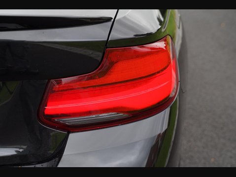 BMW 2 Series 1.5 218i GPF M Sport Auto Euro 6 (s/s) 2dr 34