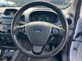 Ford Ka+ 1.2 Ti-VCT Zetec Euro 6 5dr 18