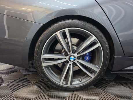 BMW 3 Series 3.0 335d M Sport Touring 5dr Diesel Auto xDrive Euro 6 (s/s) (313 ps) 29