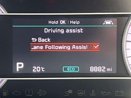 Kia Niro 1.6 Niro 2 Semi-Auto 5dr 35