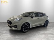 Ford Puma 1.0T EcoBoost MHEV ST-Line X SUV 5dr Petrol Hybrid Manual Euro 6 (s/s) (125 3