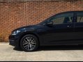 Volkswagen Golf 1.6 Golf SE Nav TDI BlueMotion Technology 5dr 12