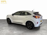 Ford Puma 1.0T EcoBoost MHEV ST-Line SUV 5dr Petrol Hybrid Manual Euro 6 (s/s) (155 p 5