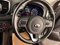 Kia Sportage 1.6 GDi 2 Euro 6 (s/s) 5dr 25