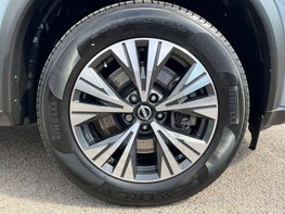 Nissan X-Trail 1.5 X-Trail Acenta Premium E-Power Auto 5dr 15