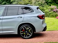 BMW X3 M40I MHEV 40