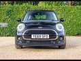 Mini Hatch 1.5 Cooper Classic 5dr 10