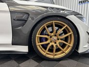 BMW M4 3.0 BiTurbo Coupe 2dr Petrol DCT Euro 6 (s/s) (431 ps) 9