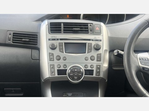 Toyota Verso 2.0 Verso TR D-4D 5dr 5