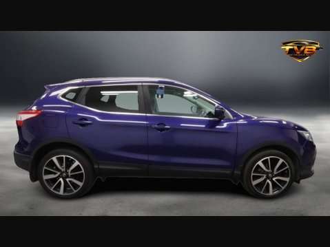 Nissan Qashqai 1.5 Qashqai Tekna dCi 5dr - NATIONAL DELIVERY* 2