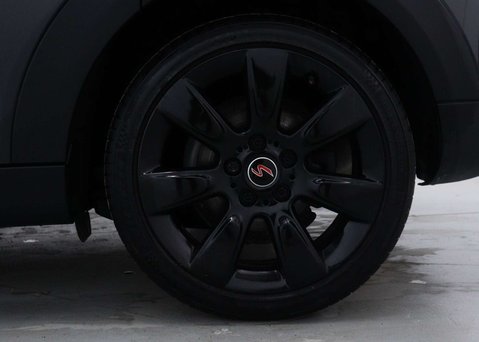 Mini Hatch 2.0 Cooper S Exclusive Auto 5dr 21