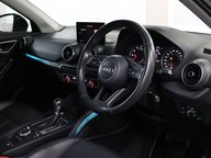 Audi Q2 TFSI S LINE EDITION 1 5