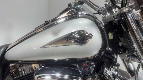 Suzuki Intruder 1500 VL 2000 ONLY 14K NEW MOT SERVICED 1500CC CRUISER BIKE 29