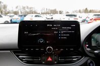 Hyundai i30 T-GDI N LINE MHEV 27