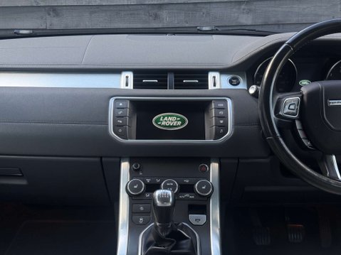 Land Rover Range Rover Evoque 2.0 Range Rover Evoque SE eD4 5dr 46