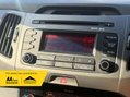 Kia Sportage 1.6 Sportage 2 ISG 5dr 46