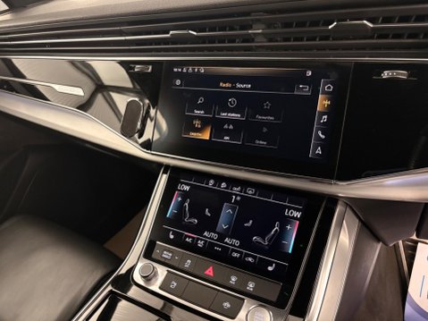 Audi Q7 3.0 TDI V6 50 S line Tiptronic quattro Euro 6 (s/s) 5dr 22