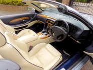 Aston Martin DB7 VANTAGE VOLANTE V12 AUTOMATIC 32
