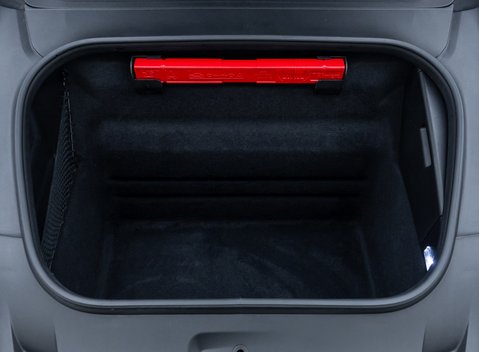 Porsche 911 Targa 4S (992) 43