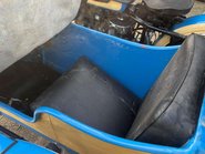 Ural Motorcycles Gear Up 2007 DALESMAN 750CC CLASSIC SIDE CAR OUTFIT 16