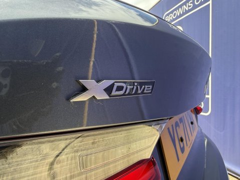 BMW 3 Series 3.0 M340d MHT Saloon 4dr Diesel Hybrid Auto xDrive Euro 6 (s/s) (340 ps) 48
